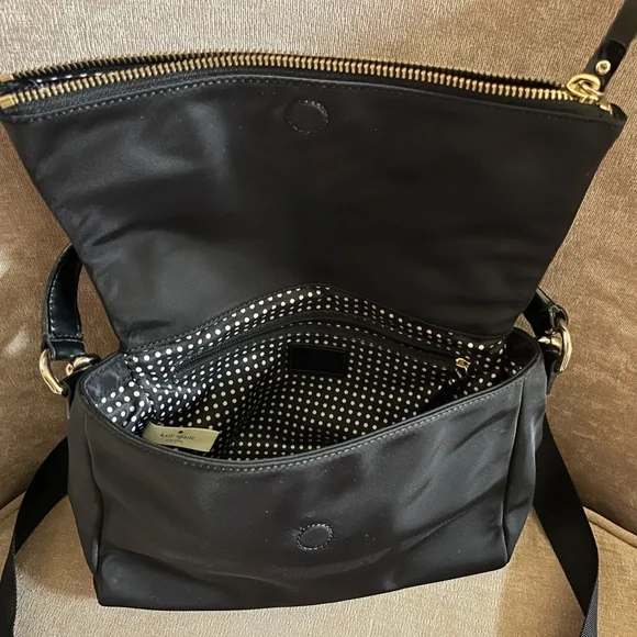 Kate Spade New York Blake Avenue Miri Handbag - Picture 2 of 3